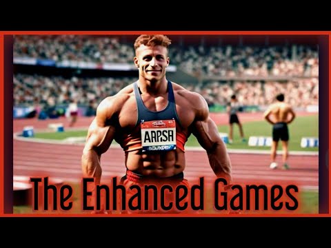 The Enhanced Games Youtube