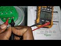 HOW TO MEASURE A 3PHASE CAPACITOR WITH A MULTIMETER ( CORRECT WAY OF CONNECTING TWO 3PH CAPACITORS)