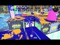 【splatoon3】ヒーローシューター スプラシューター キル集【スプラトゥーン3】