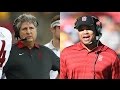 2015 Pac-12 Football Co-Coaches of the Year: Mike Leach & David Shaw