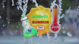 EXTREME EAST TEXAS: The Science of Summer | PT. 1
