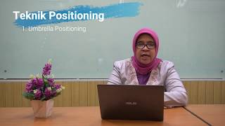 Manajemen Pemasaran I - Positioning (Bahan Ajar 10)