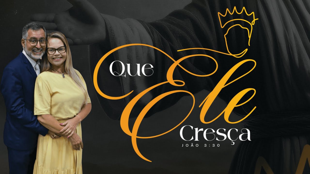 Culto Da Família 26 10 2025 Youtube