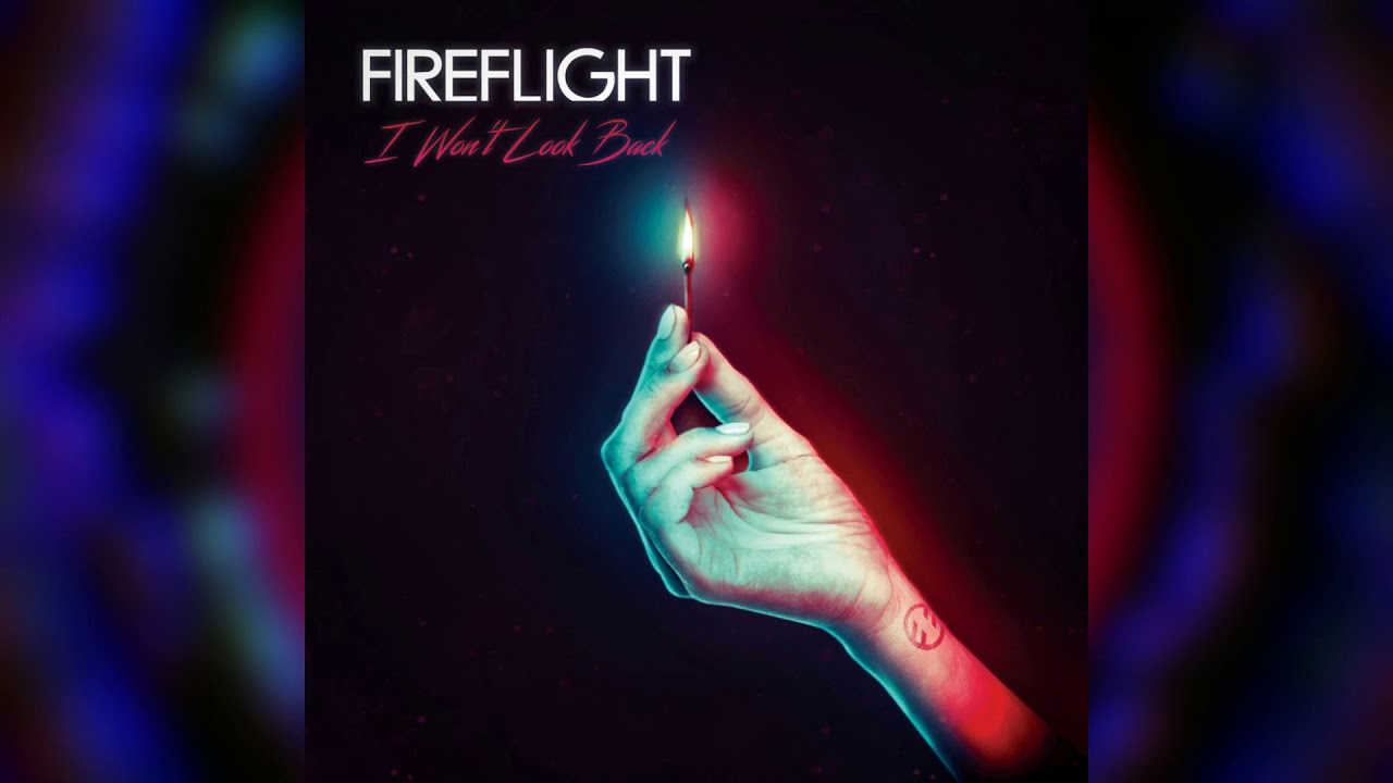 Fireflight Unbreakable Better Audio