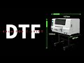 Yuxunda DTF-400 PLUS 40cm DTF T-shirt Printer