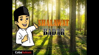 Download Mp3 SHALAWAT BADAR SANTRI SALAFI