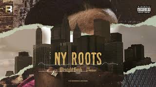NY ROOTS (AUDIO) | STRAIGHT BANK | DJ PRODIIGY | FREQ RECORDS