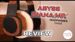 These Headphones Cost More Than My First Car | Abyss Diana MR Review