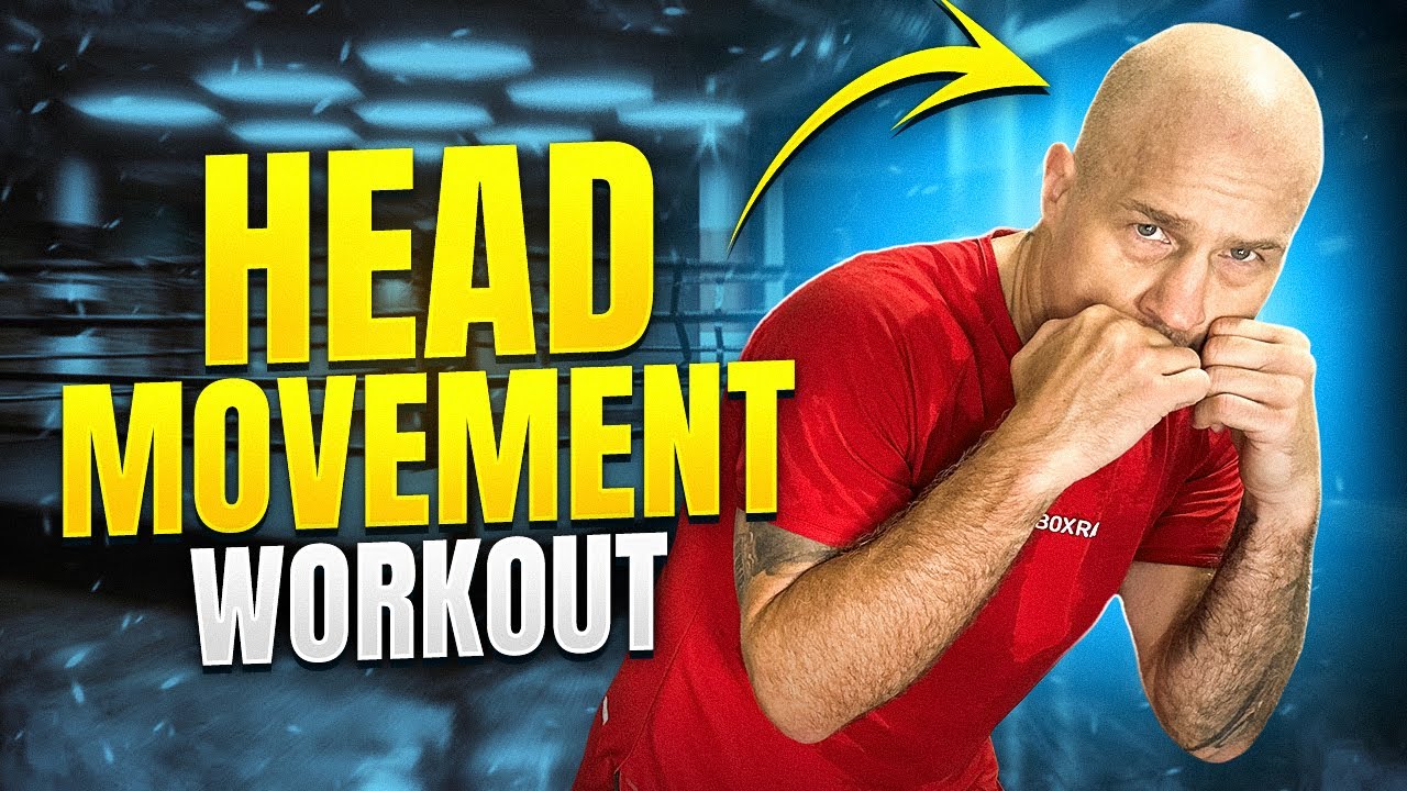 Head Movement Workout Youtube