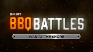 BBQ Battles: War at the Shore Wildwood