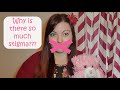 Hiding my mental illness | mental health with marcie