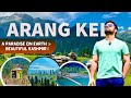 Arang Kel Neelum Valley | The Most Attractive Village in the World | Kashmir