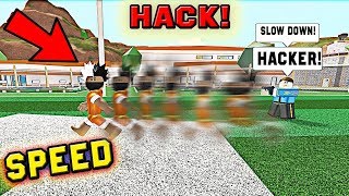 Roblox How To Speed Hack In Booga Booga Working