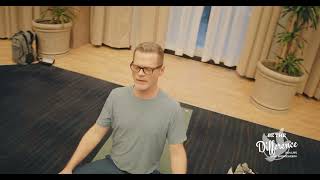 Be the Difference Testimonial 22