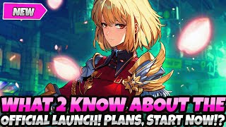 *IMPORTANT INFO ABOUT THE GLOBAL LAUNCH!* EVERYTHING YOU NEED TO BE AWARE OF! (Solo Leveling Arise)