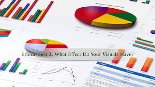 Student Version: Do Your Visuals Tell the Truth?