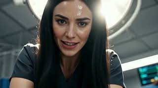 Body Swap - Female Doctor