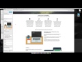 Demo: Doubles for StrapPress