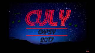 Gipsy Culy - Chodzim Hore Dolu - NEW 2017 - /DECEMBER/