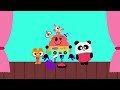 bubbles chant 🔮 everybody wash your hands 🙌 english lingokids music