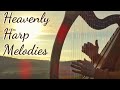 Heavenly Harp Melodies