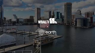 Earth Funeral on WBAL-TV 11: Human Composting Is Now Local to East Coast Families