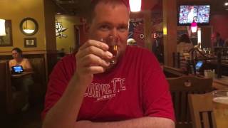 Tony Trying Fireball Whiskey For The First Time