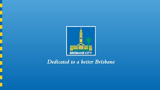 Brisbane City Council Meeting - 30 April 2024