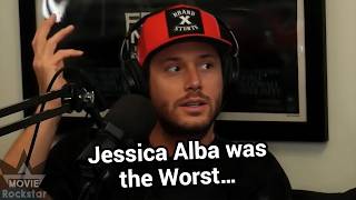 Actors Revealing Honest Truths About Former Co-Stars