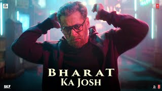 Bharat Ka Josh | Dialogue Promo 3 | Bharat | Salman Khan | Katrina Kaif | 5th June 2019
