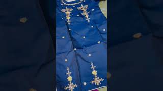 Eid collection | New summer collection | fancy dress | party wear collection