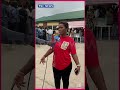 Voter Shares Her Experience At Her Polling Unit In Rivers State [Watch]