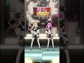 メズマライザー サツキ 踊ってみた shorts fyp vtuber 魔ノ姫こあく 桐谷こむぎ 足太ぺんた やっこ 初音ミク 重音テト