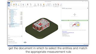 PriMus-IFC Tutorial - New document from IFC file - ACCA software