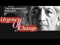 the krishnamurti podcast ep. 77 krishnamurti on beauty