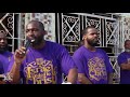 iuic quest iv captain shemaiah shows it s not about what we think but what god says