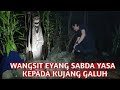 TUTAH EYANG SABDA YASA//MENCARI KEBERADAAN RATU BILQIS