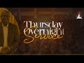 🔴THURSDAY INTERCESSION OVERNIGHT NE PS. TOM B. MUGERWA || NEW ANOINTING || 04.06.2026