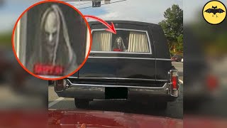 5 Funerals That Went TERRIBLY WRONG.