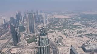 Burj Khalifa Dubai 2