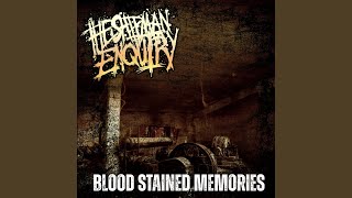 Blood Stained Memories
