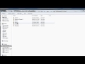 How to Locate the Root Folder for Microsoft : Using MS Word How to Locate the Root Folder for Microsoft : Using MS Word