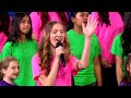 Kingdom - Voices of Hope Children’s Choir