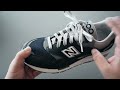 new balance ニューバランス｜cm1600 lv｜unboxing u0026 review