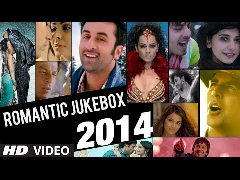 Most Romantic Songs" Of Bollywood 2013 (Hindi) Valentine Jukebox | Top Romantic Tracks