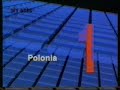 polonia 1 ident z logiem ptv echo