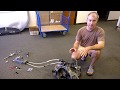 Diagnosing MK4 Shifter Slop Diagnosing MK4 Shifter Slop