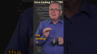 What's wrong with ThreadLocal? - Cracking the Java Coding Interview #javacoding #javatips