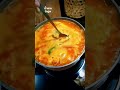 แกงส้มปลากระพง อร่อยแซ่บจี๊ด😋 cooking food viralvideo