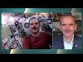 Chris Hadfield: Astronaut turned novelist who has a penchant for singing Bowie songs | 5 News